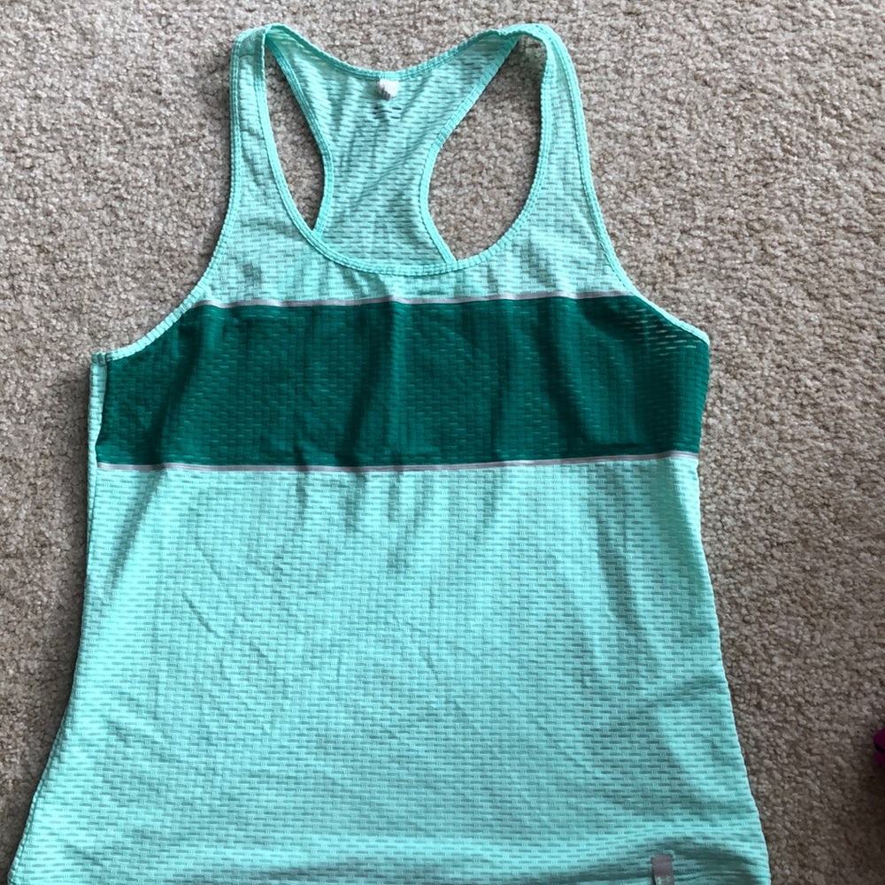 Under Armour tank top